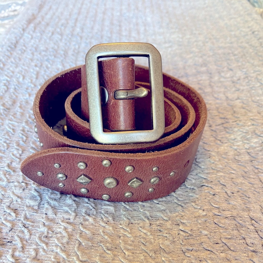 Lucky Brand belt